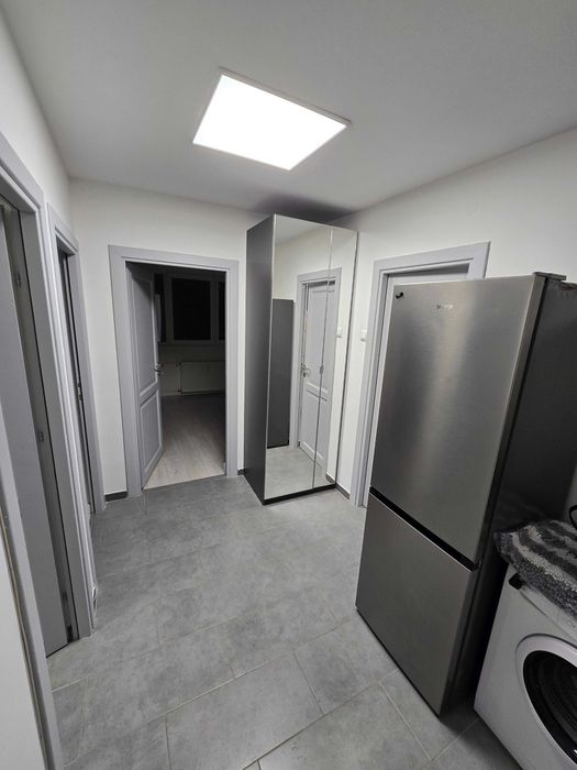 Direct Proprietar | 2 Camere Decomandat Renovat | Cișmigiu - Sala Palatului