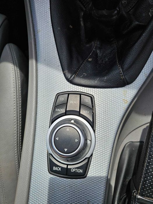 CIC Навигация БМВ Е90 / CIC Навигация BMW E90