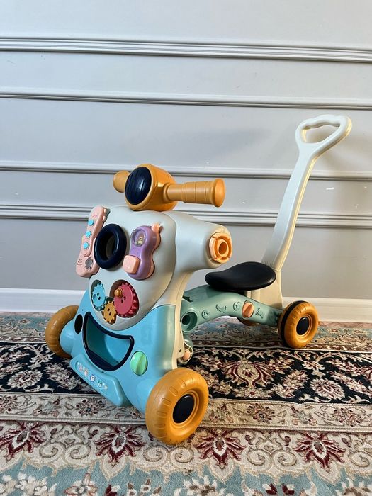 Детская игрушка Baby Walker