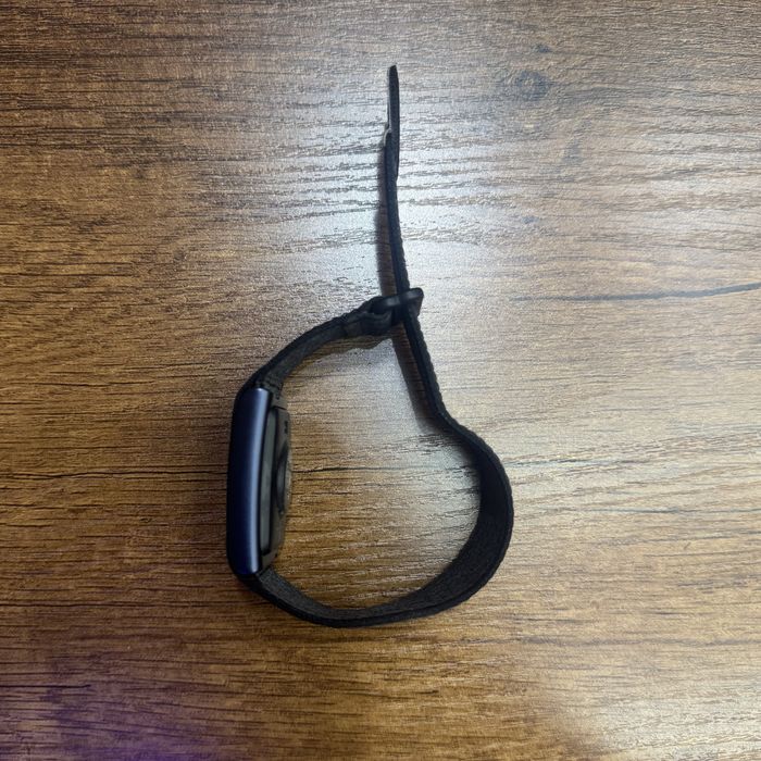 Amazfit helio strap