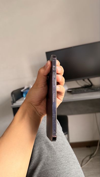 Iphone 14 pro max 256GB