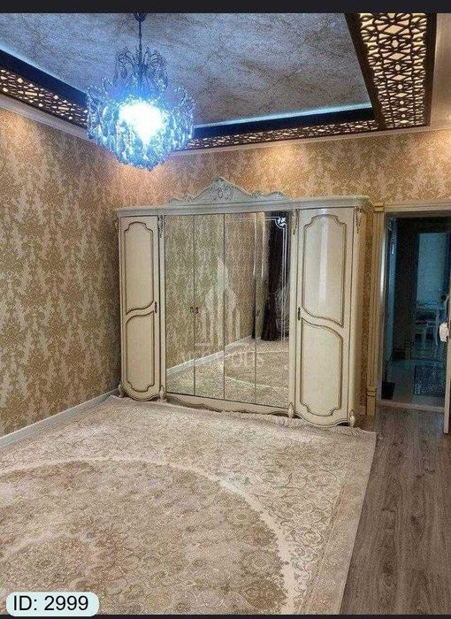 Барча жихозлари билан сотилади ️⃣№2999 5-mikrorayon somiy Чашма