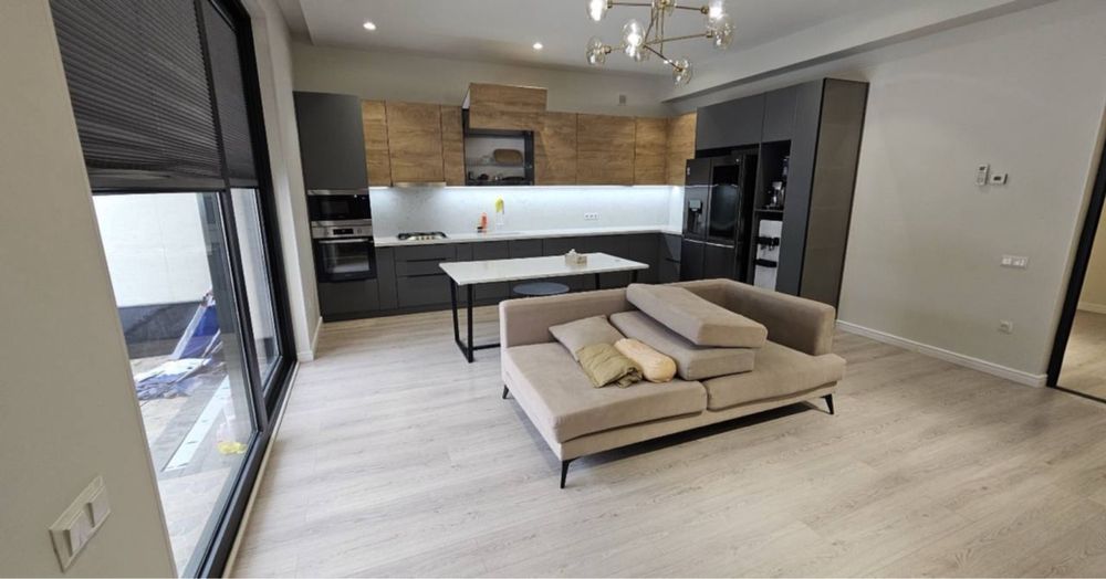 Сдаю 2-этах дом на Ракатбоши  СРОЧНО