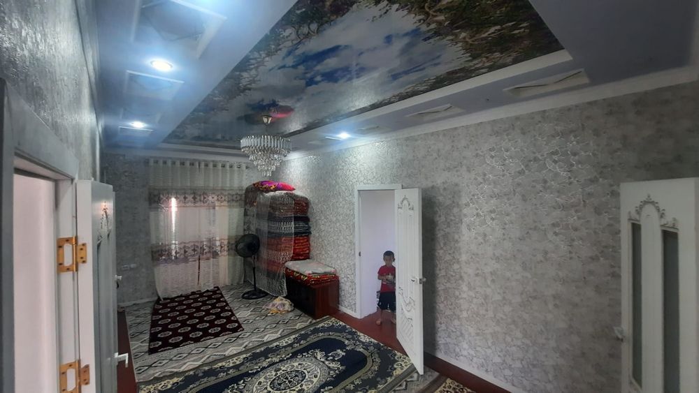 Үй сатылады Шымбайда