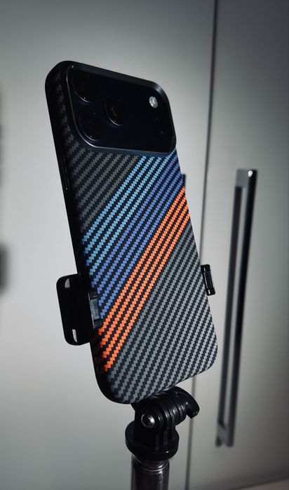 Husă iPhone 17 Pro Max MagSafe