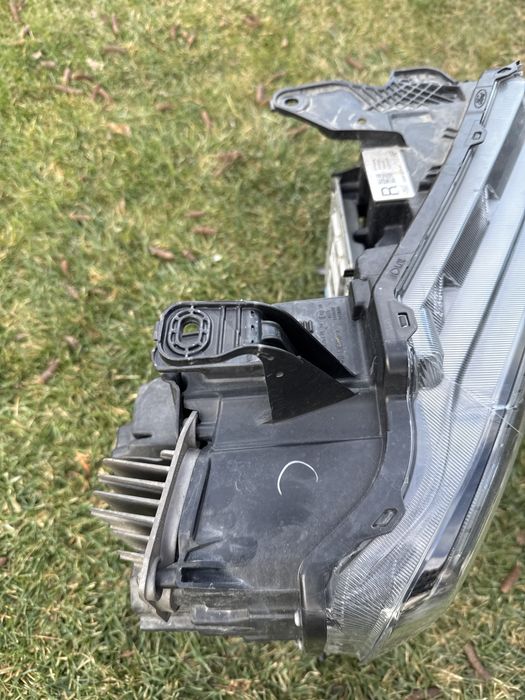 Far ford ranger raptor 2022-2024 performance L E D