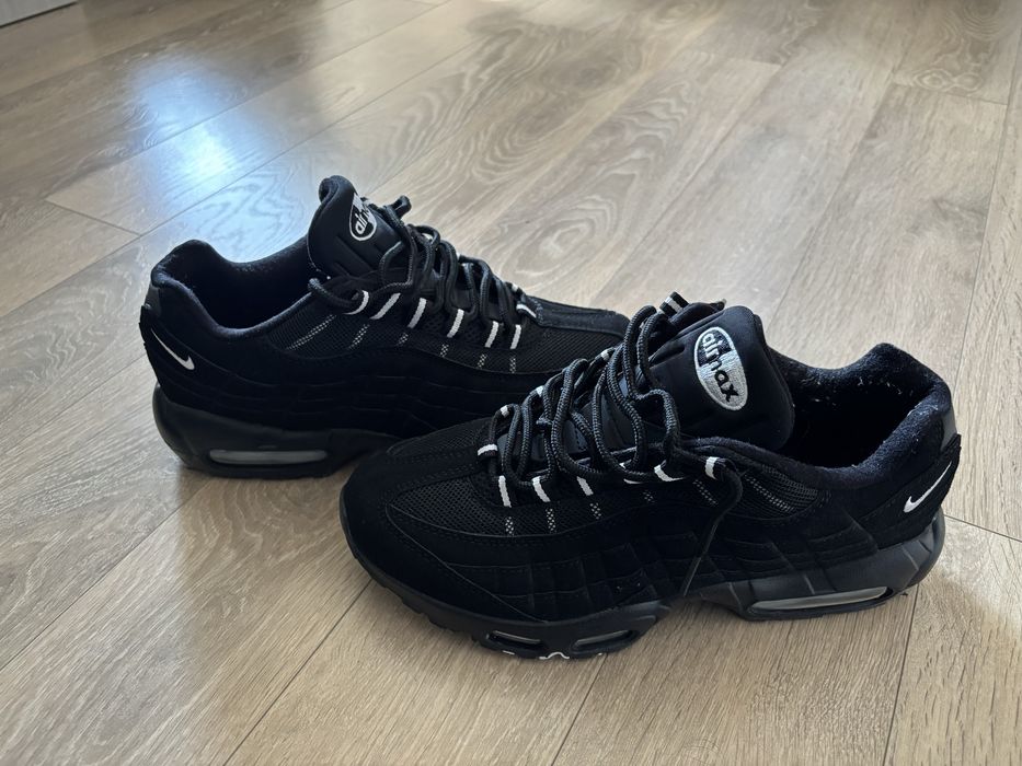 Nike Airmax 95 black 43