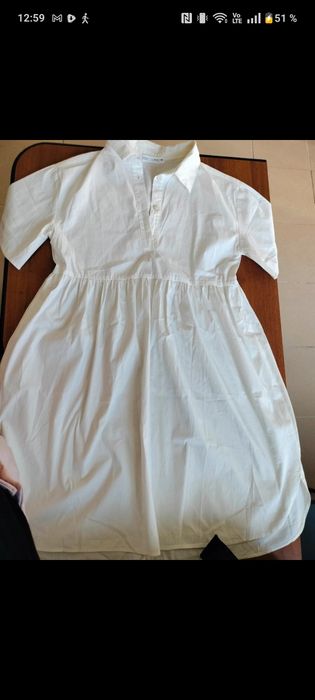 Rochie scurta Zara