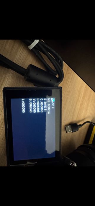 Camera foto Olympus OM-D E-M1 Mark II