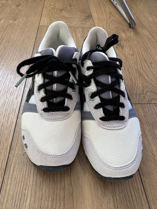 Маратонки унисекс