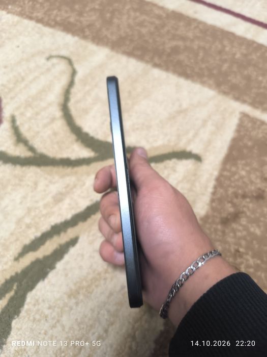 Xiaomi redmi note 14 8/256