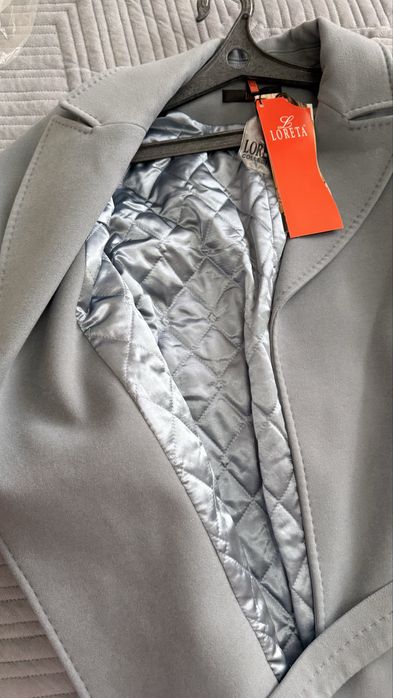 Продам новое пальто