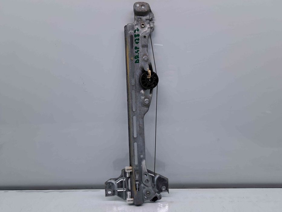 Macara electrica geam dreapta spate Peugeot 308 (II) SW [Fabr 2013-pre