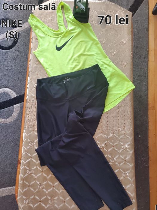 Trening,costume sport damă S/M