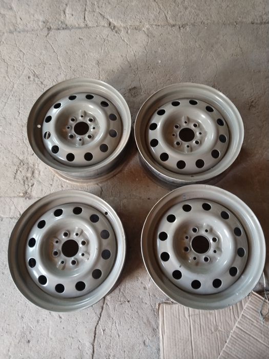 Продам Штамп  r14 ваз