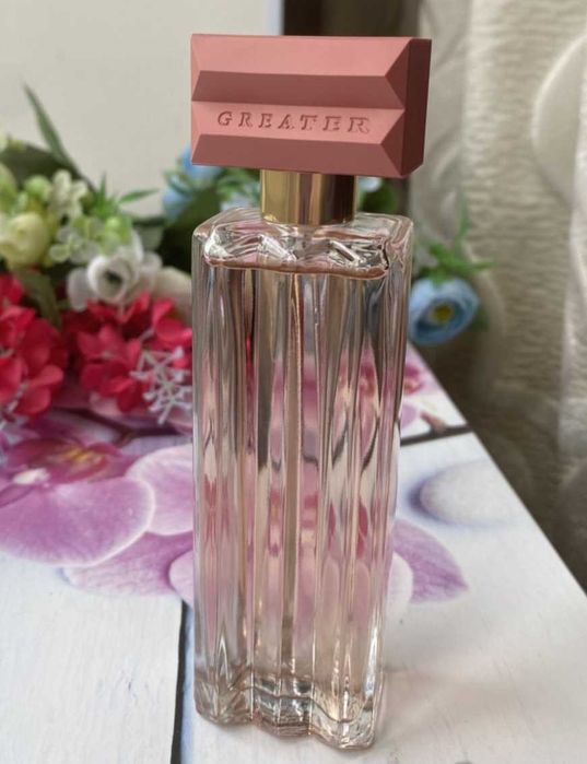 Женская т\вода Greater [Грэйтэ]