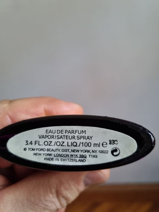 Vind apa de parfum Tom Ford