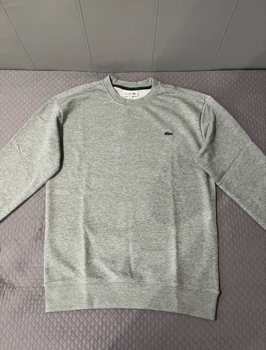 Свитшоты Lacoste