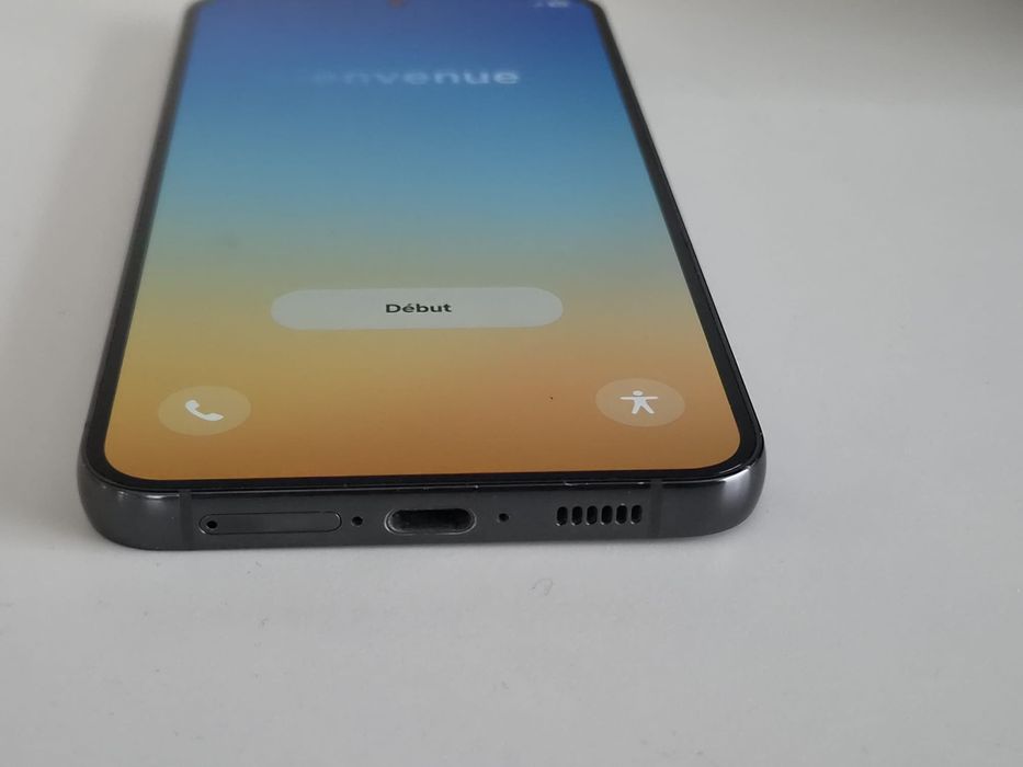 Vand Samsung Galaxy S23 plus