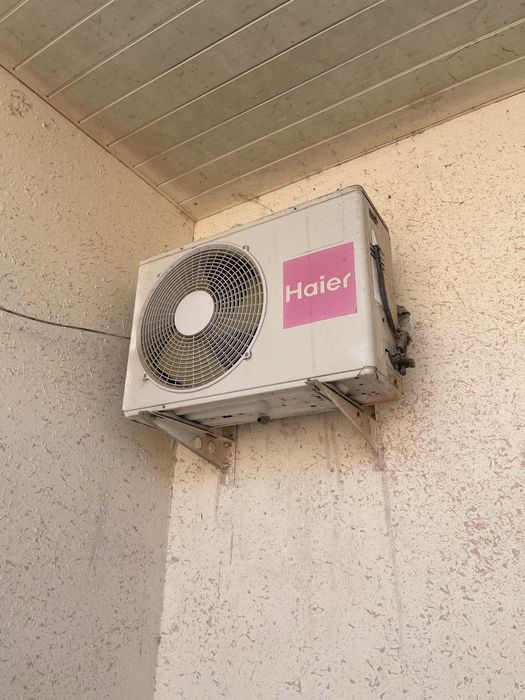 Кондиционер сотилади haier