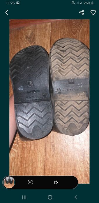 Макасины 80 тыс женские 40,41 размер б/у