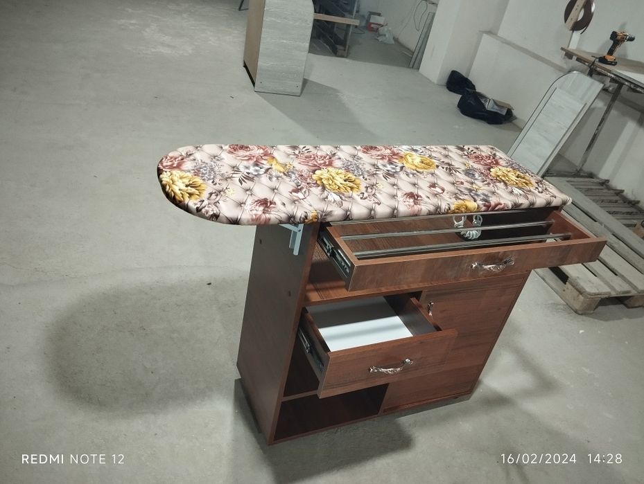 Гладильные доски Дазмол падставка Gladilni doska