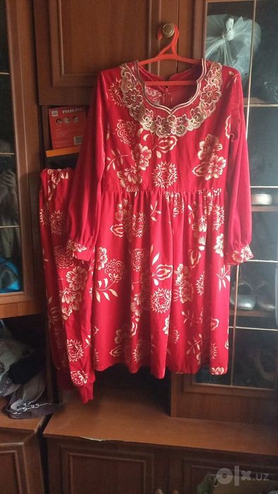 hamma kiyimlar yaxshi
