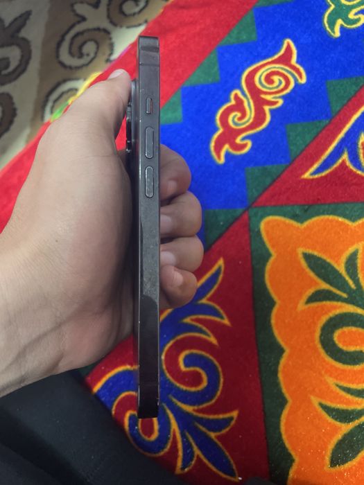 айфон 14про 128 80 працент