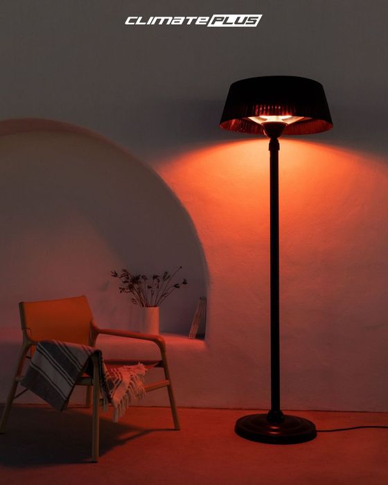 Аренда газовых обогревателей и электрических печек для мероприятий