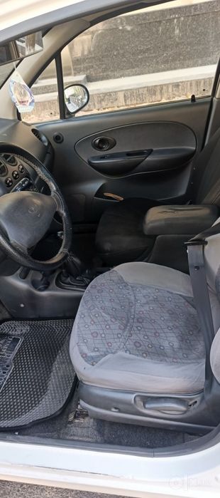 Matiz dewoo sotiladi