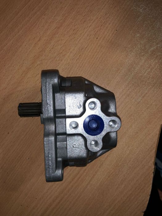 Нш-10м-3 новый насос