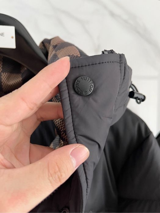 Geaca Louis Vuitton , calitate premium , pe comanda , noua , XL