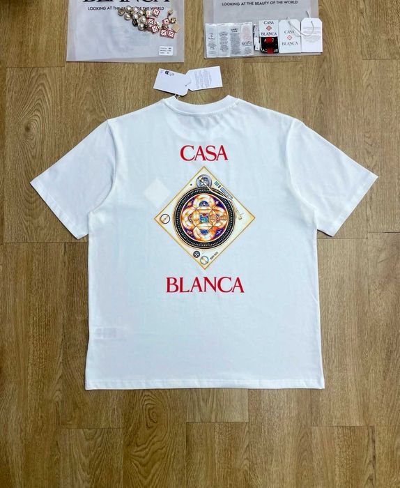 Tricou Casablanca Premium - mai multe modele