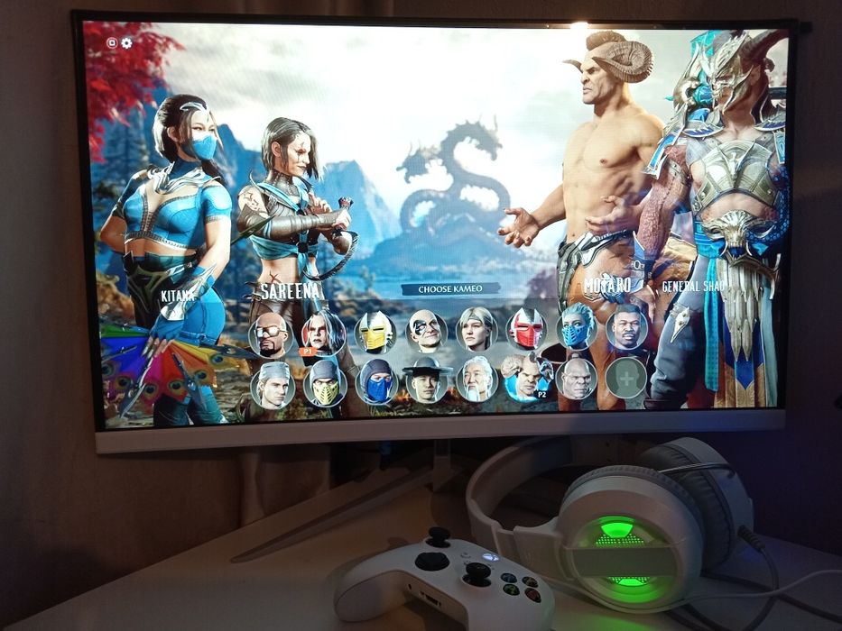 Игровой компьютер ноутбук