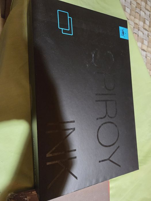 Таблет Huion H320m inspiroy ink