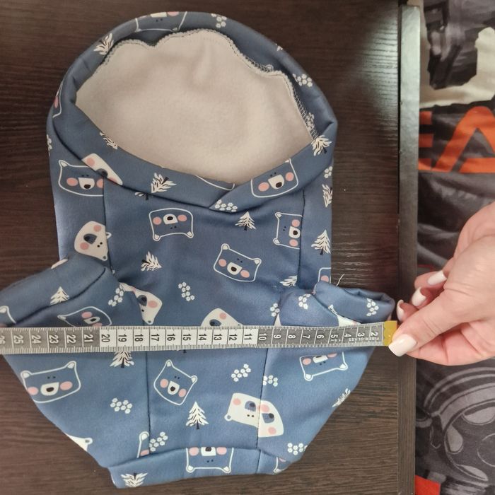 Одежда для маленькой собаки