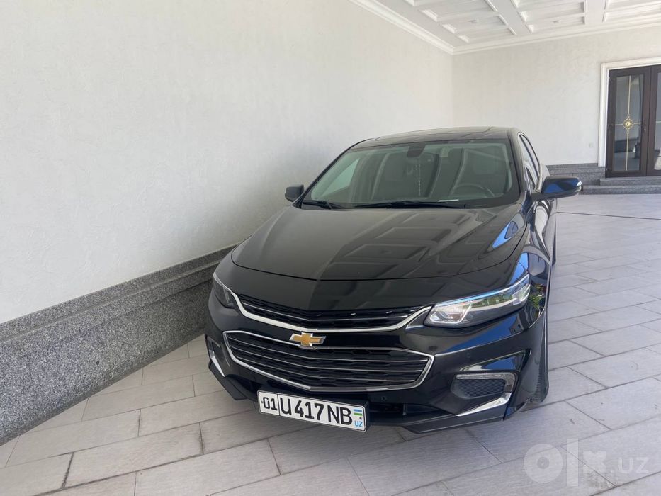 Malibu 2 2.4 atmosferniy motor