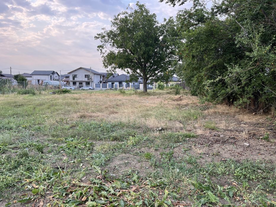 Teren 700mp Vadu Anei