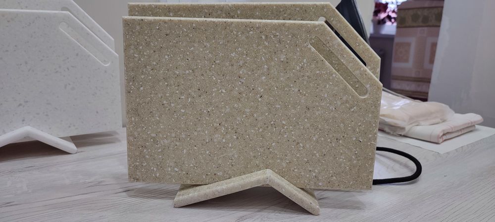 Продам каменные доски