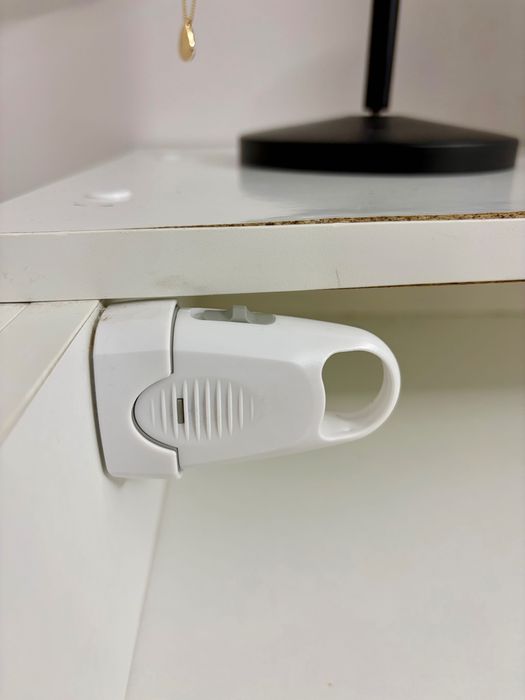 Пеленальный комод