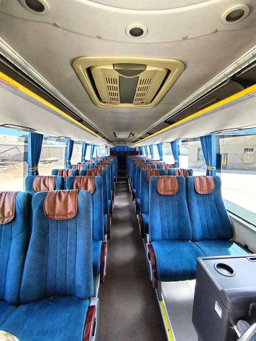 Продаётся автобус