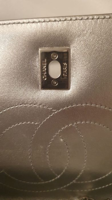 Geanta chanel originala noua fullbox