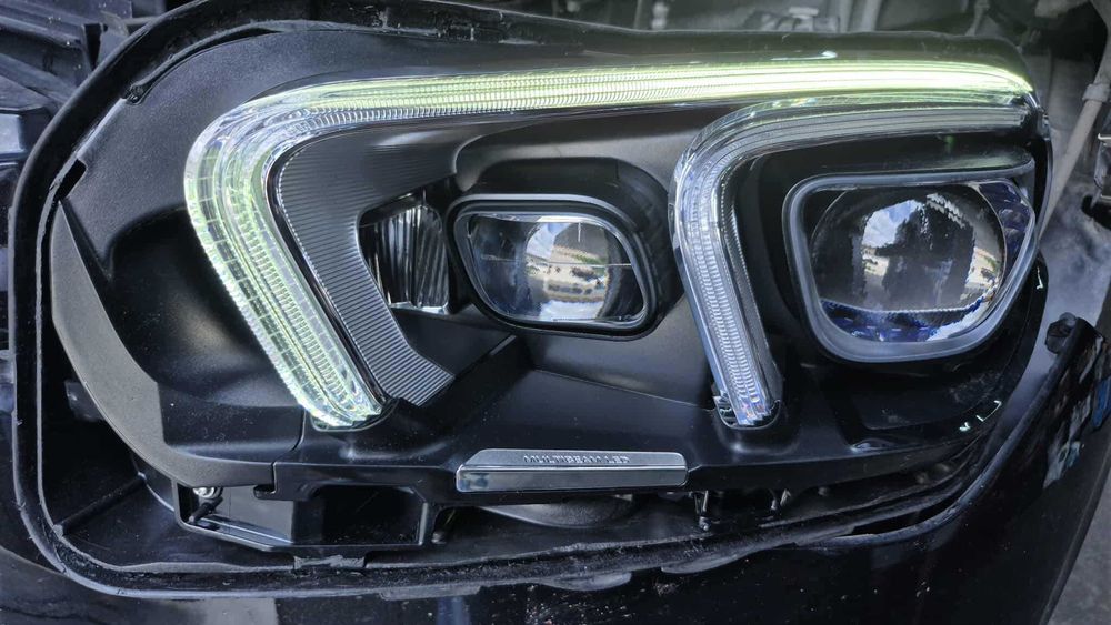 Inlocuire sticle far Mercedes A Class,B,C,E,S,CLA,CLS,GLE,GLC,GLK,Vito