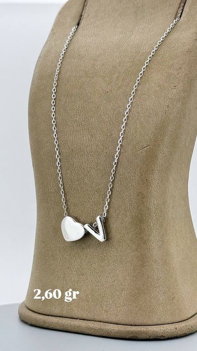 925 proba turetskiy tozza kumush harfli sepochkalar narxi 300-350 ming