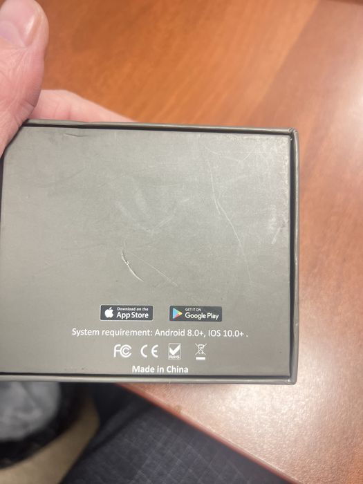 Смарт часы magma pro