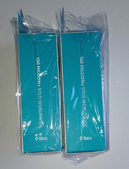 Слушалки bluetooth wireless TTEC Mode