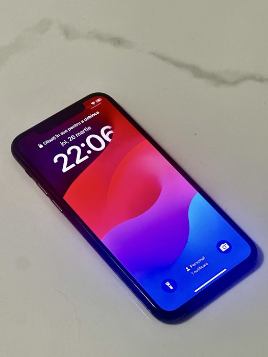 Vand iPhone 11 Pro 256GB Neverlocked