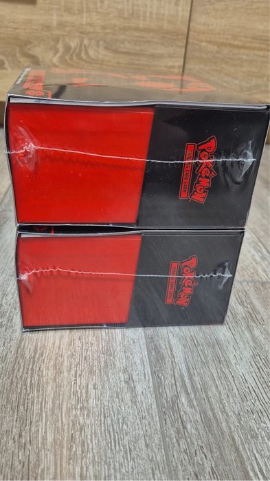 Pokemon Elite Trainer Box Destined Rivals