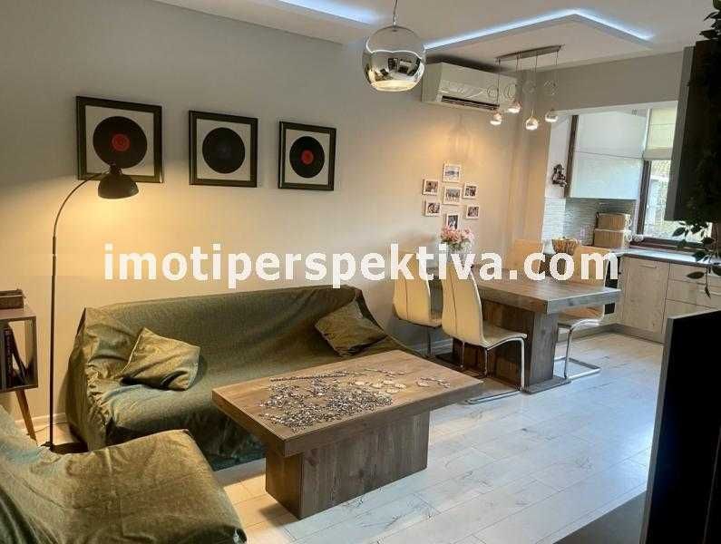 Продава се Многостаен апартамент в Пловдив, Тракия - 86 кв.м за 2033 €/кв.м - Снимка #1