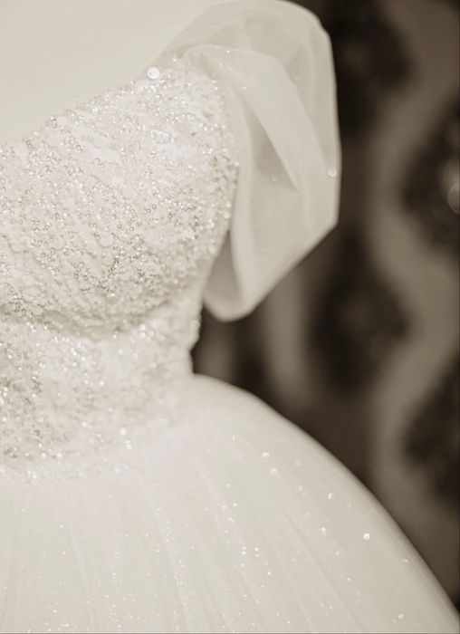 Rochie de mireasa